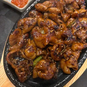 금나리곱창 대표 사진