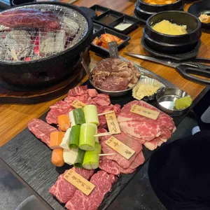 화로리 대표 사진