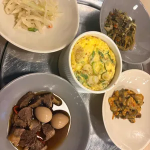 배추공주오늘은김치찌개&김치찜 대표 사진