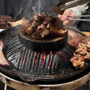 징기스 대표 사진