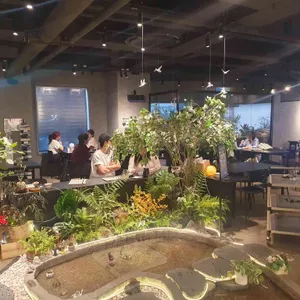 티하우스다드림 대표 사진