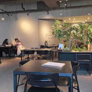 티하우스다드림 대표 사진