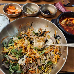 명가의 뜰 대표 사진