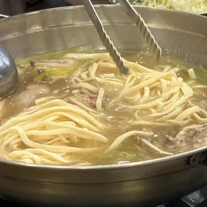 공릉닭한마리 대표 사진