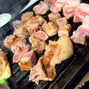 금돗 성산흑돼지 대표 사진