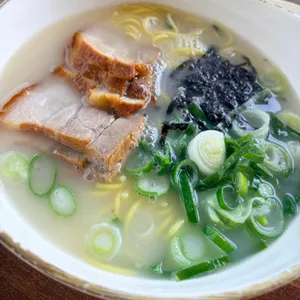 가시아방국수 대표 사진