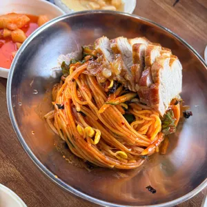 가시아방국수 대표 사진