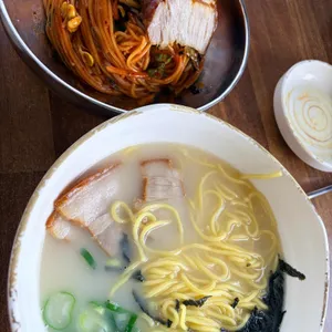 가시아방국수 대표 사진