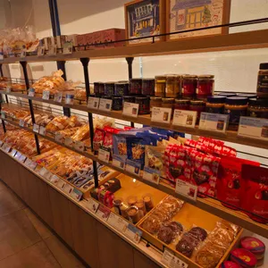 파리바게뜨 사진