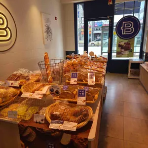 파리바게뜨 대표 사진