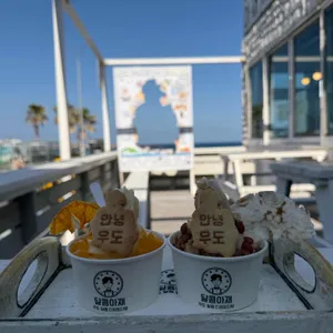 달콤아재 대표 사진