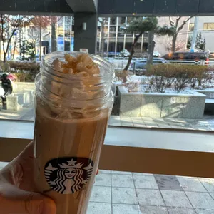 스타벅스 사진 1