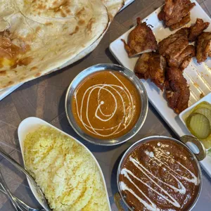 인디안커리 사진 1