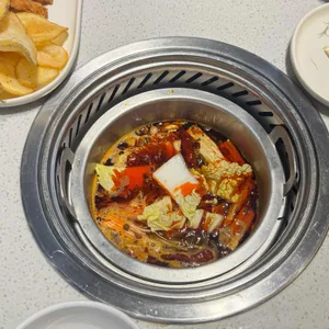 용가회전훠궈 사진 1