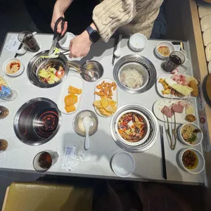 용가회전훠궈 대표 사진