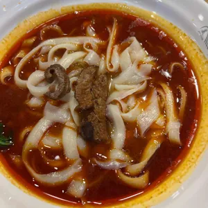 도삭면공방 대표 사진