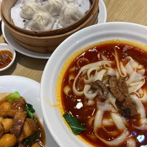 도삭면공방 대표 사진