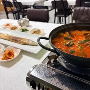 성산 맛있네식당 사진