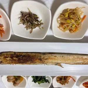 성산 맛있네식당 대표 사진