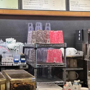 스타벅스 대표 사진