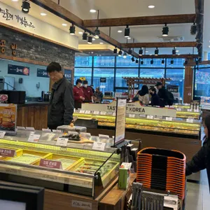 고래사어묵 리뷰 사진