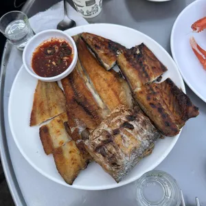 유람선야식 대표 사진