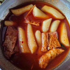 행운꼬마김밥 사진