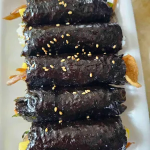 행운꼬마김밥 대표 사진