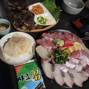 잇키우치 대표 사진