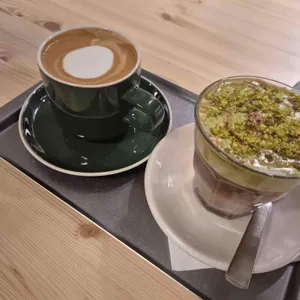 찰리탱고에디션 사진