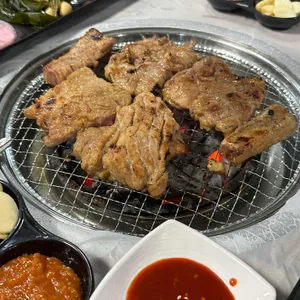우림갈비 사진 1