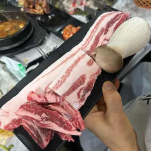 우림갈비 대표 사진