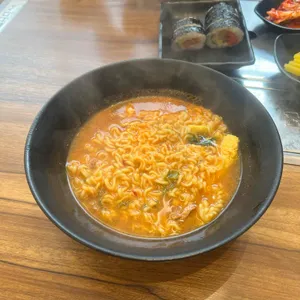 마음담은한식&김밥 사진