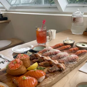 애월연어 사진 1