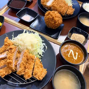 연돈 대표 사진