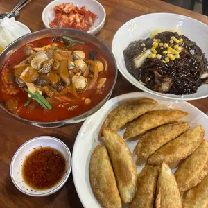 조기종의 향미각 사진 1