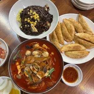 조기종의 향미각 대표 사진