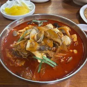 조기종의 향미각 대표 사진