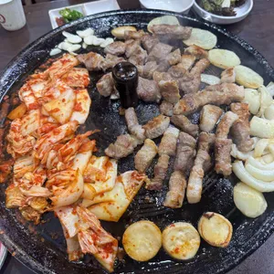 푸줏간 생고기점 사진 1