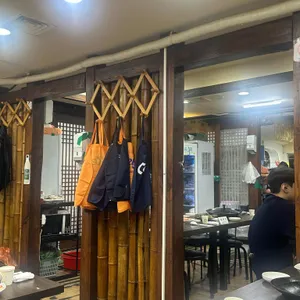 푸줏간 생고기점 대표 사진