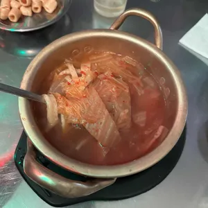 짱구네 심야식당 대표 사진