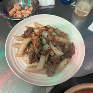 짱구네 심야식당 대표 사진