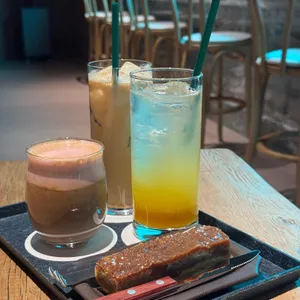 로코하우스 사진 1