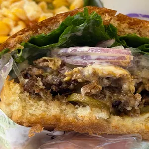 bd버거 대표 사진