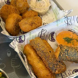 bd버거 대표 사진