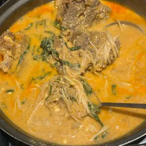 맷돌감자탕 사진 1