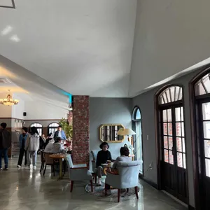 스테이인터뷰 커피하우스 대표 사진