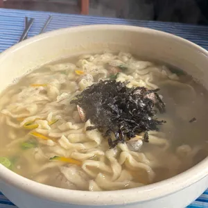 강화손칼국수 사진 1