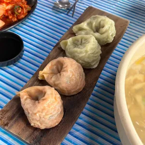 강화손칼국수 대표 사진