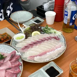 바다어장 대표 사진